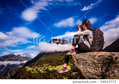 Nature photographer Norway 39933773