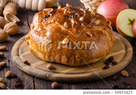 Czech cake chrismas celebration Czech cake chrismas celebration 39933825