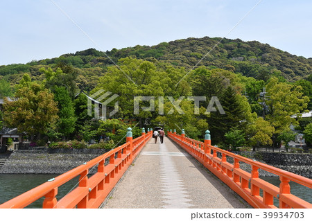 宇治朝霧橋 39934703