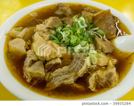 紅燒牛肉麵 39935264