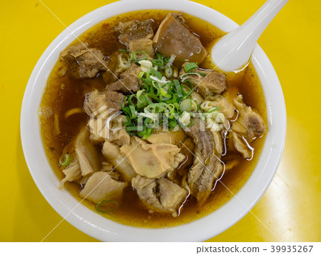 紅燒牛肉麵 紅燒牛肉麵 39935267