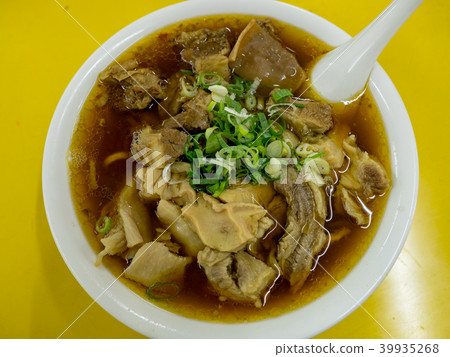 紅燒牛肉麵 39935268