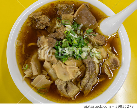 紅燒牛肉麵 紅燒牛肉麵 39935272
