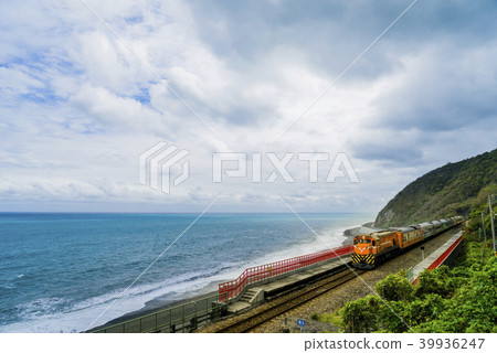 最美麗的火車站 最美麗的火車站 39936247