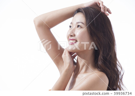 比基尼泳裝陽光的少婦 比基尼泳裝陽光的少婦 39936734