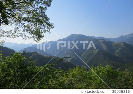 Kashihara village · Satoshi Asama 4 39936816