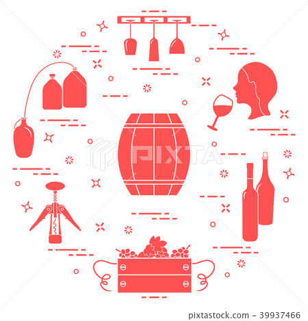 Winemaking Winemaking 39937466