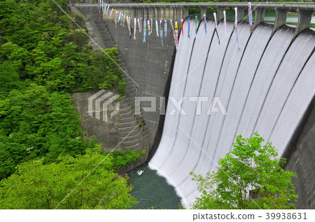 Naruko dam Naruko dam 39938631