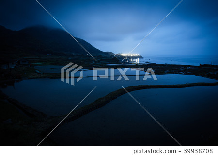 Sodei's rice terrace 39938708