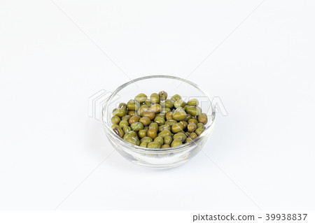 Green Mung dal lentil pulse bean 39938837