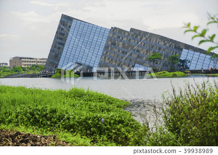 宜蘭頭城蘭陽博物館 宜蘭頭城蘭陽博物館 39938989