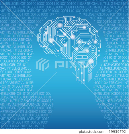 Artificial intelligence Artificial intelligence 39939792