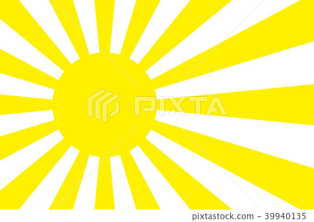Background material, japan, sunrise, national flag, sun flag, sun flag, sunlight, symbol, japanese style, new year's card, new year flag, new year's day, first sunrise Background material, japan, sunrise, national flag, sun flag, sun flag, sunlight, symbol, japanese style, new year's card, new year flag, new year's day, first sunrise 39940135