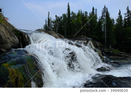 Cameron Falls Cameron Falls 39940630