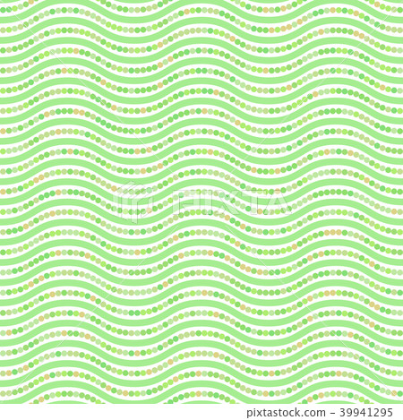 Geometric Seamless Vector Pattern Geometric Seamless Vector Pattern 39941295
