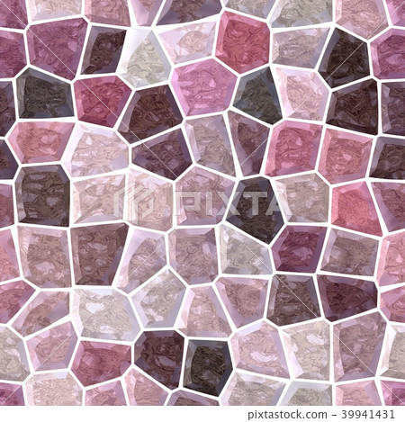 mosaic backgroun old pink purple violet gray color mosaic backgroun old pink purple violet gray color 39941431