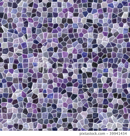 mosaic background purple violet black color 39941434