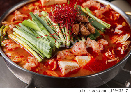 可口chige火鍋盤 39943247