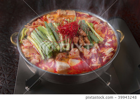 可口chige火鍋盤 39943248