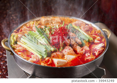 可口chige火鍋盤 39943249