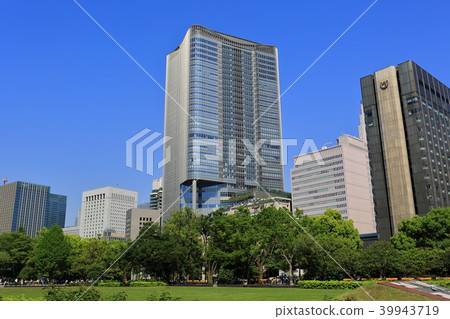 Midtown Hibiya Midtown Hibiya 39943719