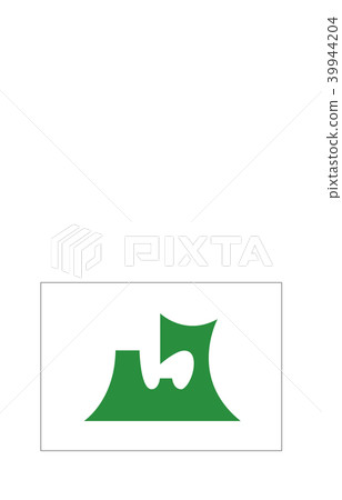 Prefecture flag Aomori Prefecture flag Aomori 39944204