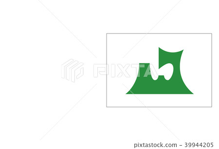 Prefecture flag Aomori 39944205