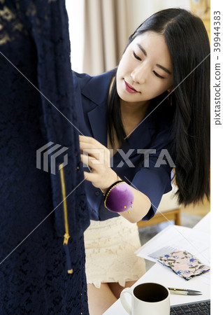 Fashion designer, korean Fashion designer, korean 39944383