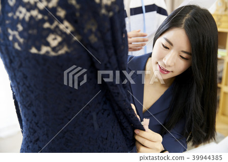 時裝設計師,韓國 時裝設計師,韓國 39944385