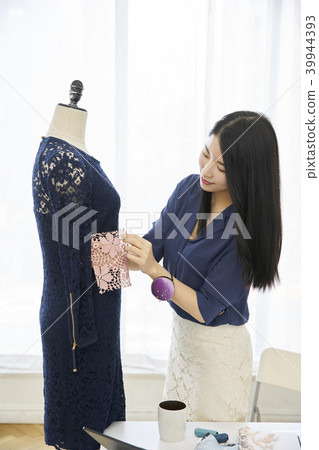 Fashion designer, korean Fashion designer, korean 39944393