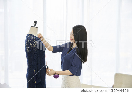 時裝設計師,韓國 時裝設計師,韓國 39944406