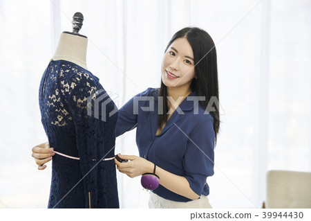 Fashion designer, korean Fashion designer, korean 39944430