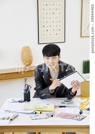 時裝設計師,韓國 時裝設計師,韓國 39944460