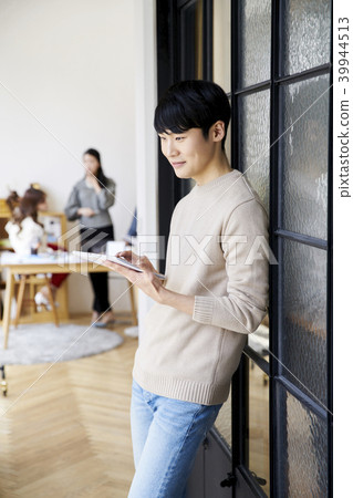 時裝設計師，韓國 39944513