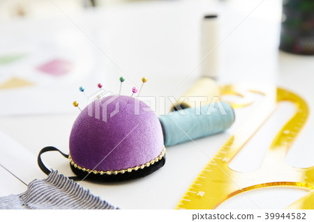 Still life, close-up 39944582