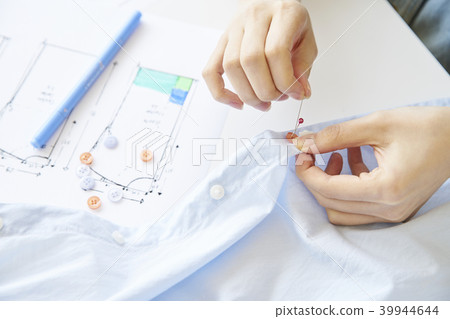 Fashion designer, korean Fashion designer, korean 39944644