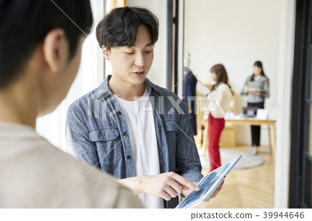 時裝設計師,韓國 時裝設計師,韓國 39944646