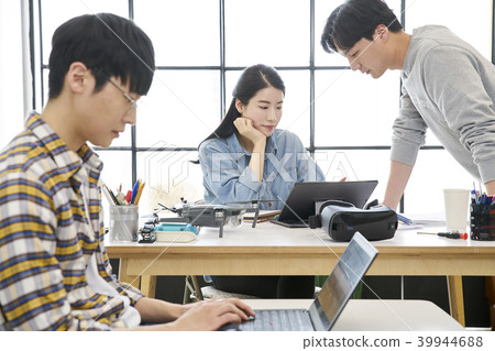 Conference, idea, Korean Conference, idea, Korean 39944688