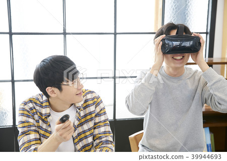 Conference, idea, Korean 39944693