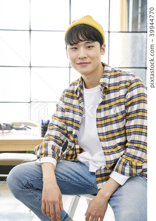 Founding, Preparation, Korean 39944770