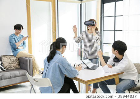 Conference, idea, Korean Conference, idea, Korean 39944837