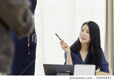 時裝設計師,韓國 時裝設計師,韓國 39944843