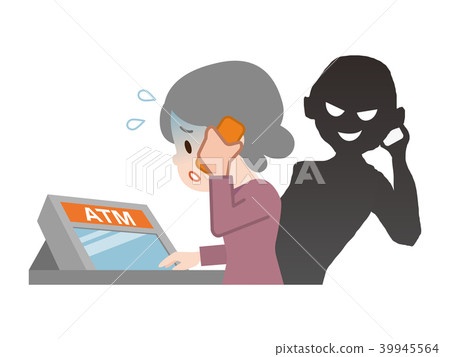 Oreole fraud 39945564