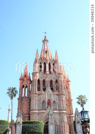 聖米格爾德阿連德 39946314