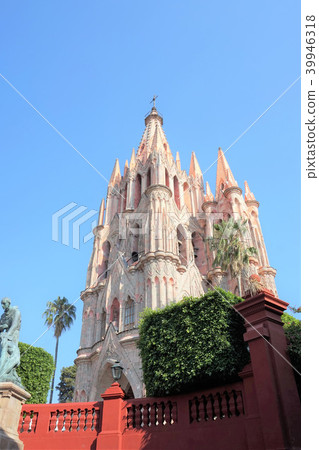 San Miguel de Allende San Miguel de Allende 39946318