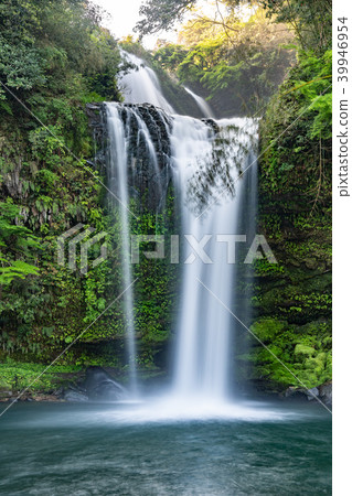 Waterfall of Charity 39946954