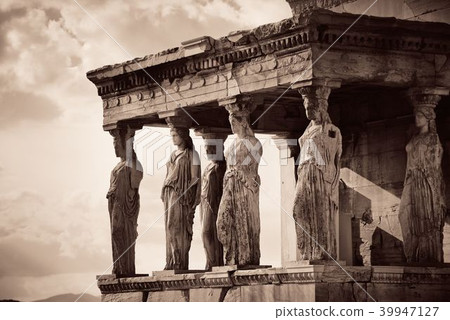 Erechtheion Temple 39947127