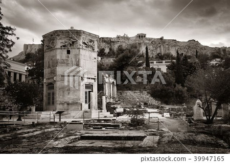 Tower of the Winds 39947165