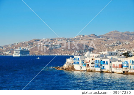 Mykonos Little Venice Mykonos Little Venice 39947280
