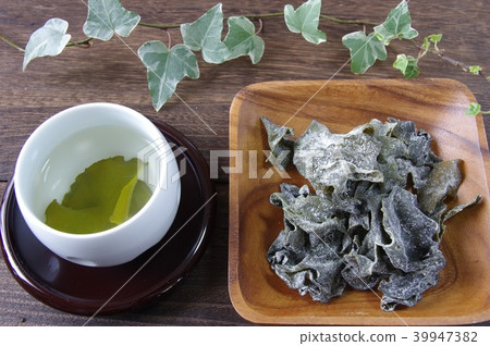 Mekabu茶 Mekabu茶 39947382